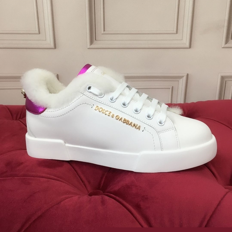 Dolce & Gabbana Sneakers